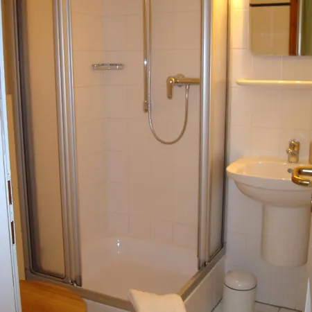 度假居 Historischer Winzerverein Boutique 森海姆