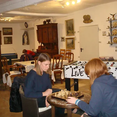 Historischer Winzerverein Boutique 度假居 *