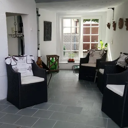 Historischer Winzerverein Boutique * Senheim