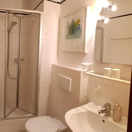 度假居 Historischer Winzerverein Boutique