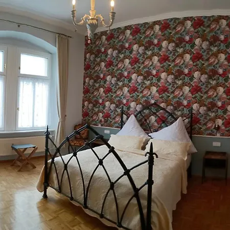 Historischer Winzerverein Boutique Holiday home *