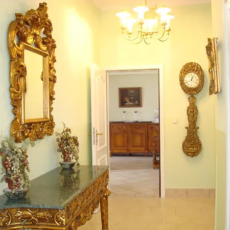 Historischer Winzerverein Boutique Holiday home *