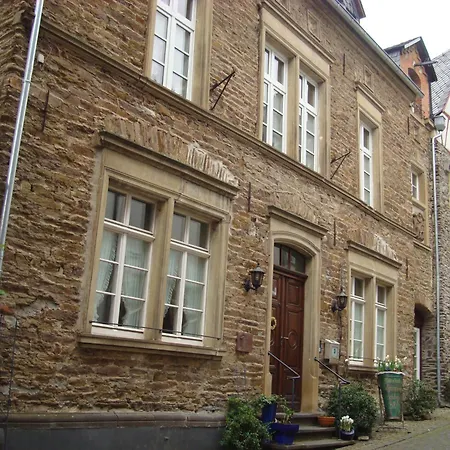 度假居 Historischer Winzerverein Boutique