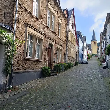 Historischer Winzerverein Boutique Holiday home
