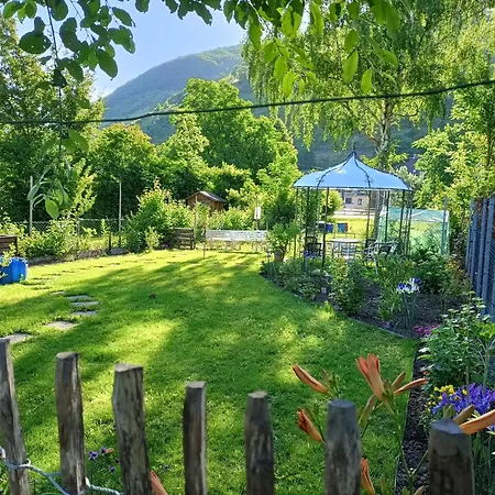 Holiday home Historischer Winzerverein Boutique