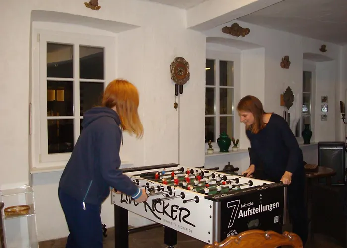 Historischer Winzerverein Boutique * ゼンハイム