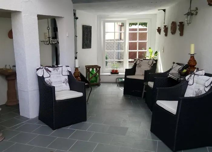 Historischer Winzerverein Boutique * ゼンハイム