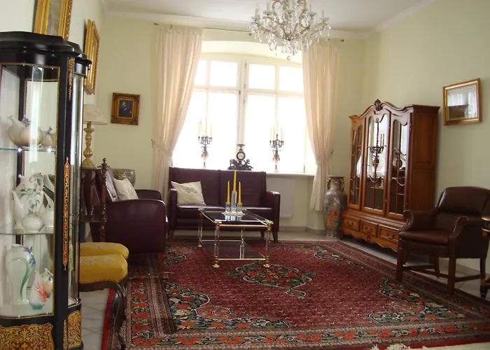 Historischer Winzerverein Boutique 別荘