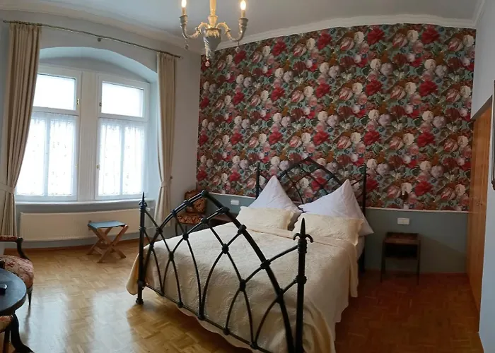 Historischer Winzerverein Boutique 別荘 *