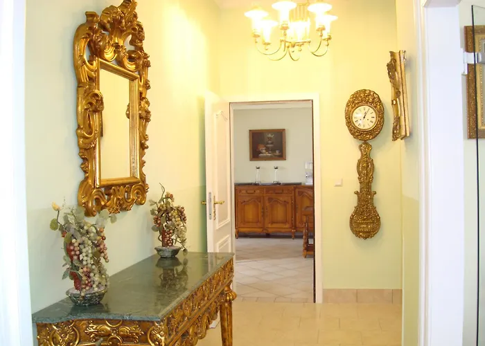 Historischer Winzerverein Boutique 別荘 *