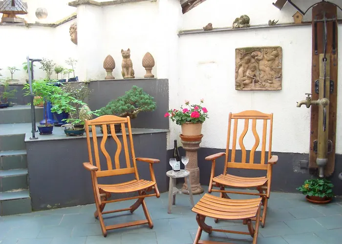 Historischer Winzerverein Boutique